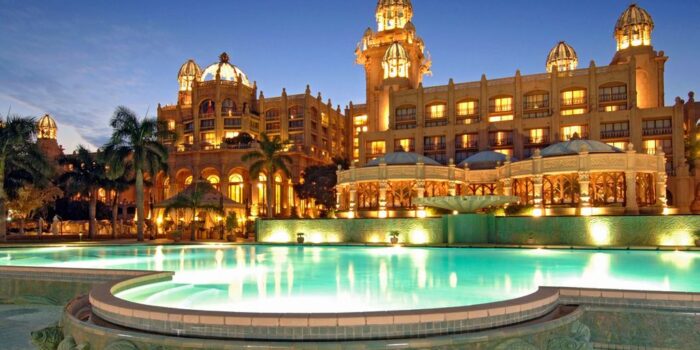 Sun City Resort