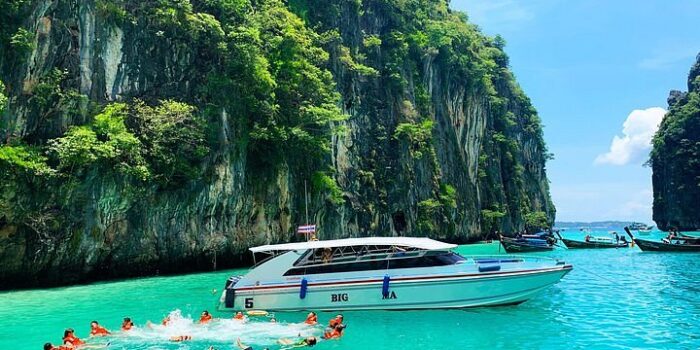 Phi Phi Island